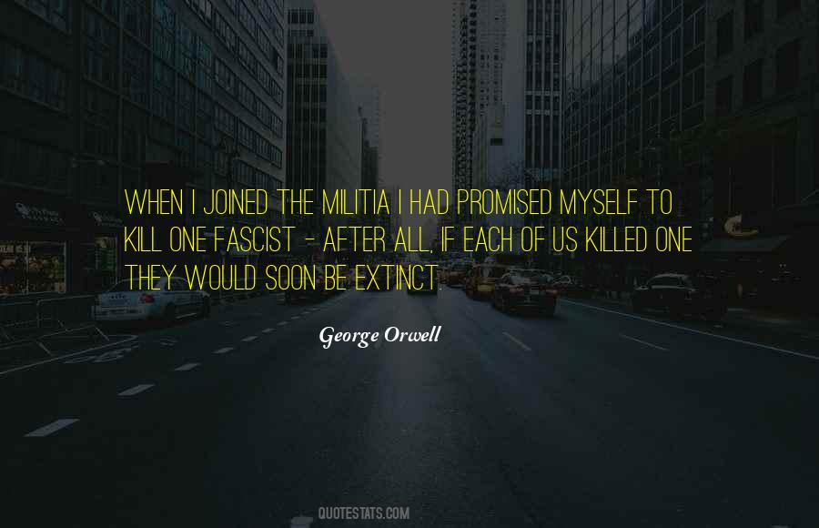 George Orwell Quotes #651009