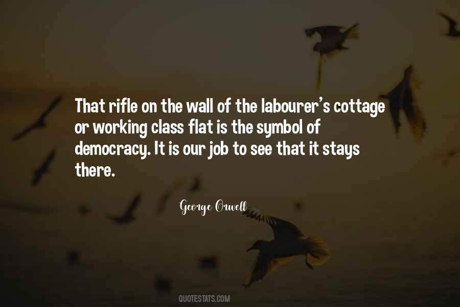 George Orwell Quotes #671942