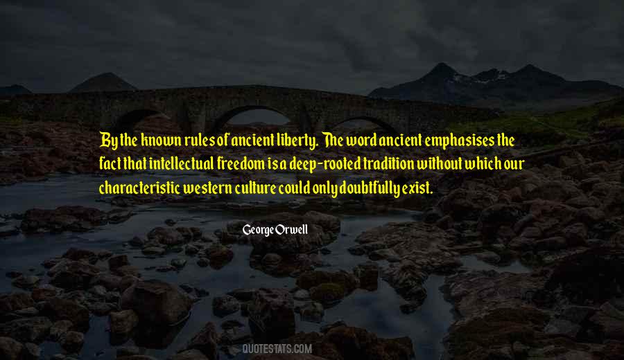George Orwell Quotes #691531