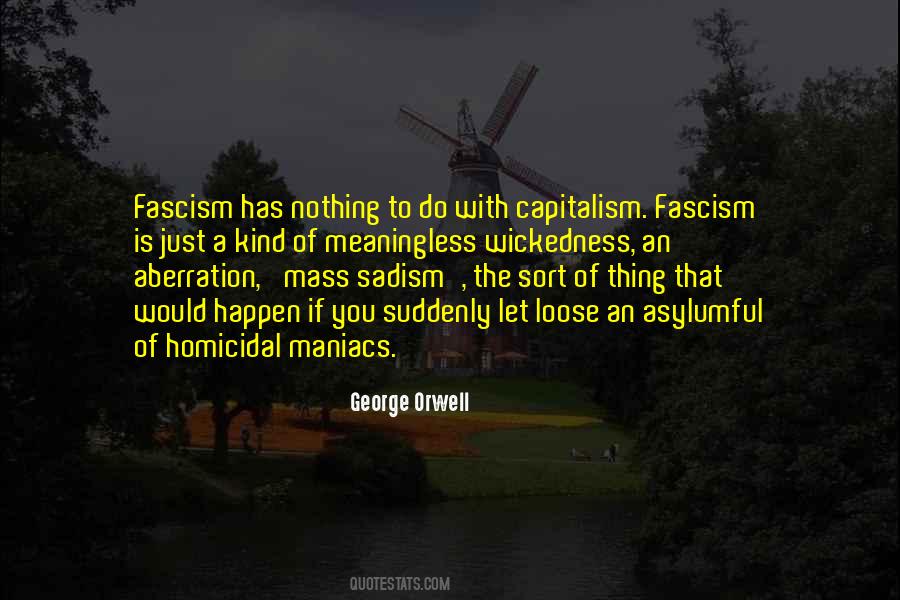 George Orwell Quotes #748031