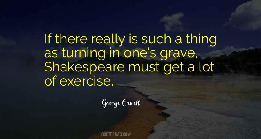 George Orwell Quotes #788941