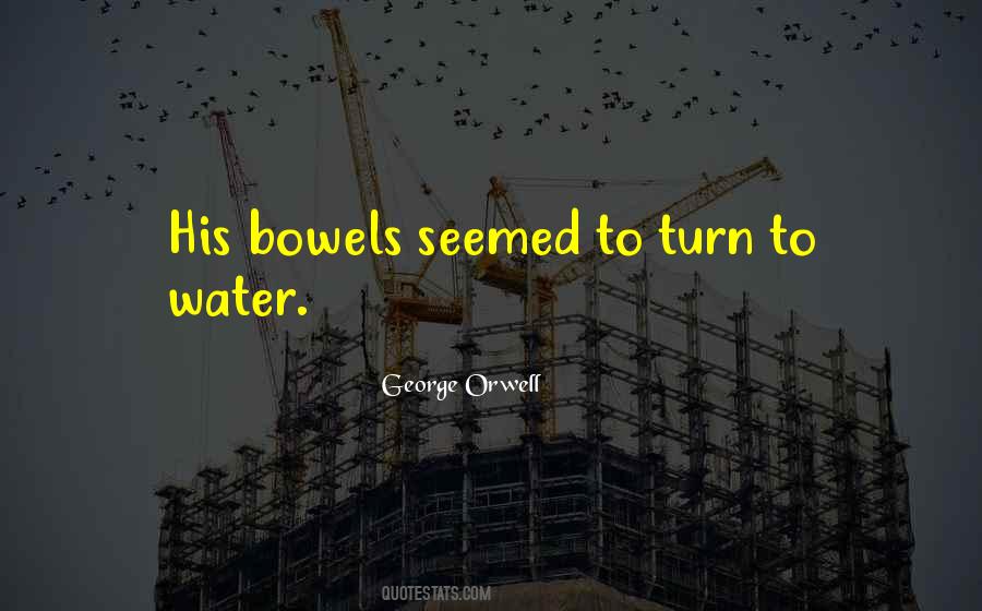 George Orwell Quotes #833139