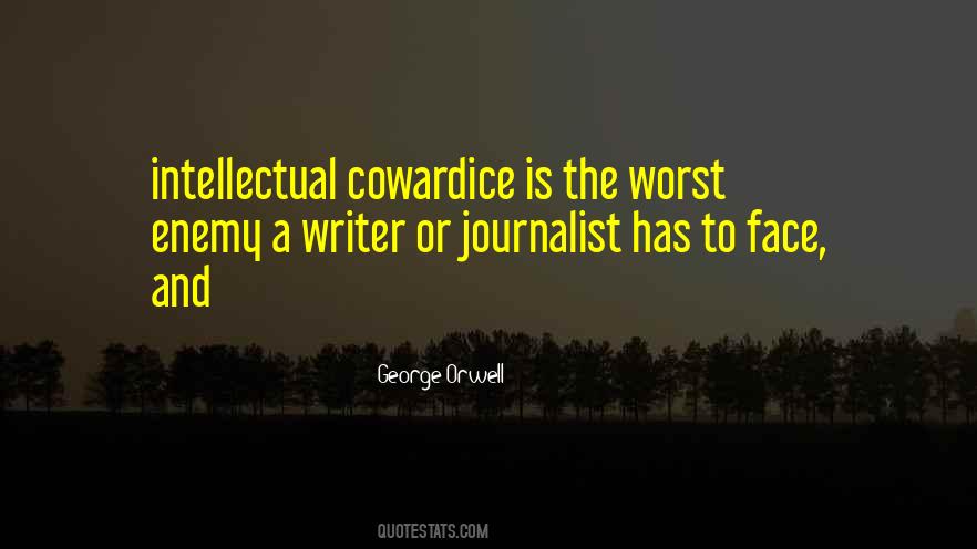 George Orwell Quotes #854227