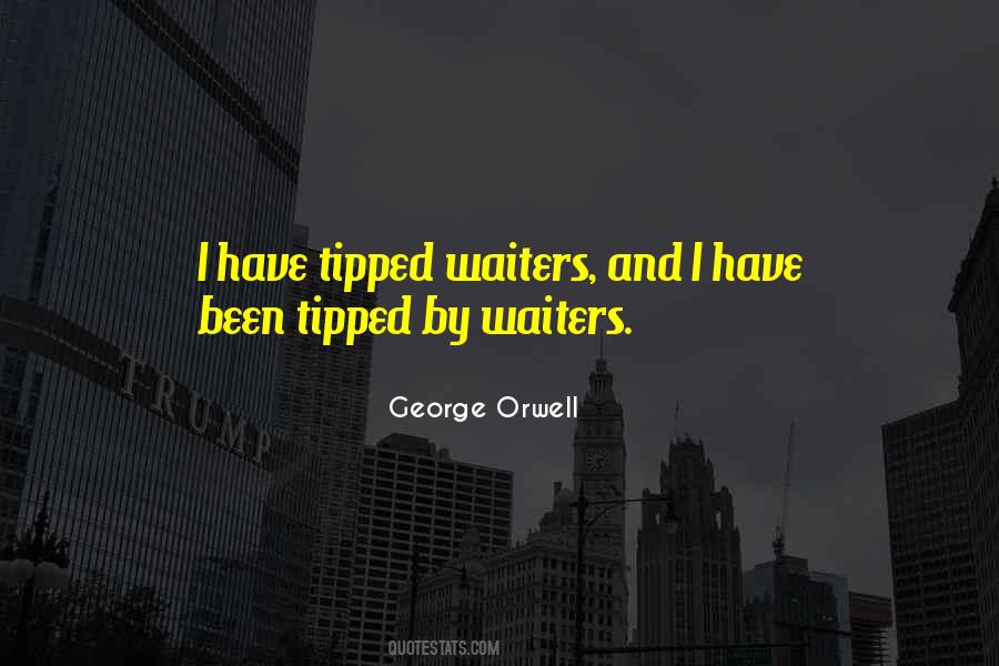 George Orwell Quotes #85557