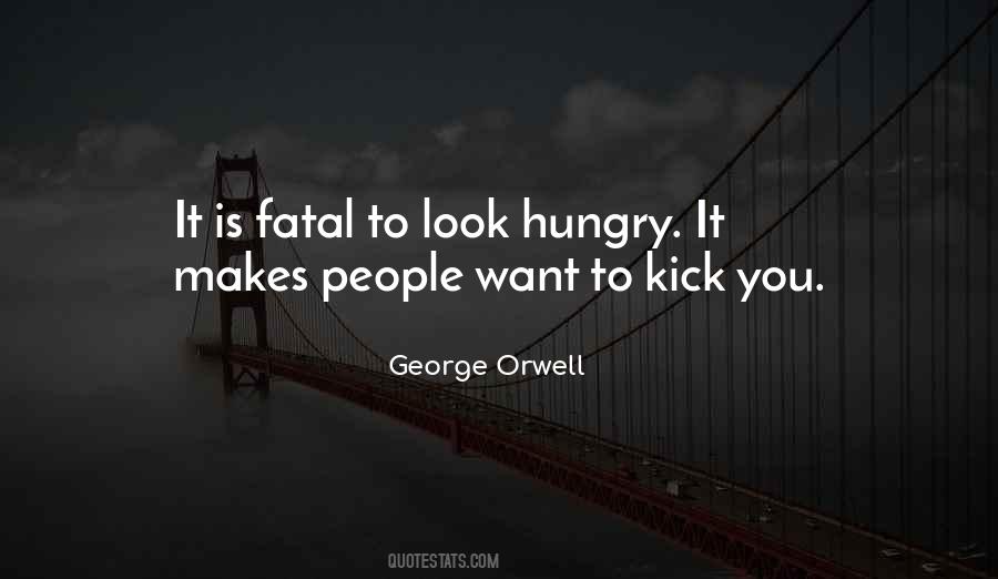 George Orwell Quotes #992992