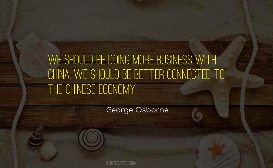 George Osborne Quotes #1185668