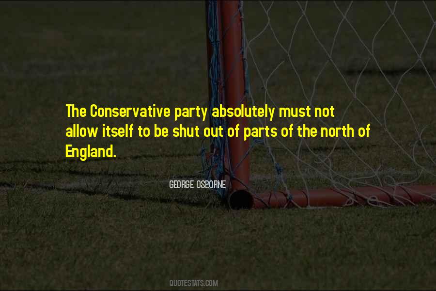 George Osborne Quotes #1348530