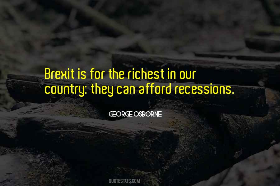 George Osborne Quotes #1749404