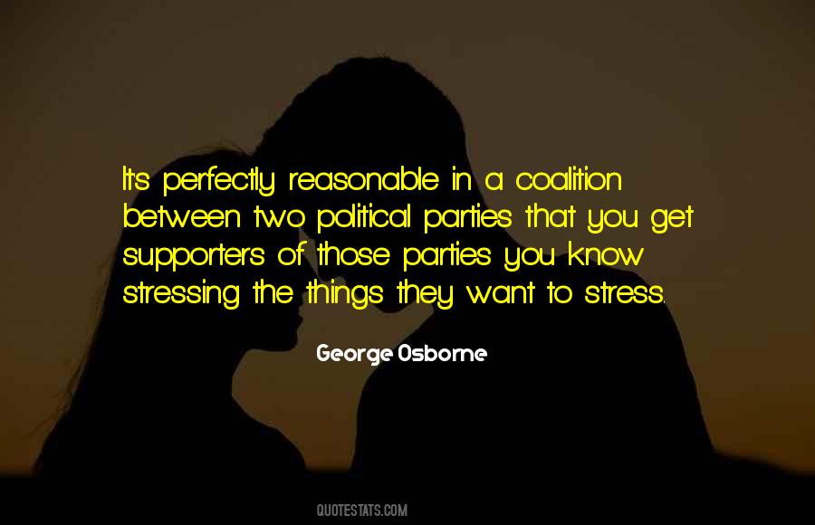 George Osborne Quotes #563316