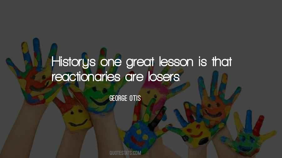 George Otis Quotes #1010594