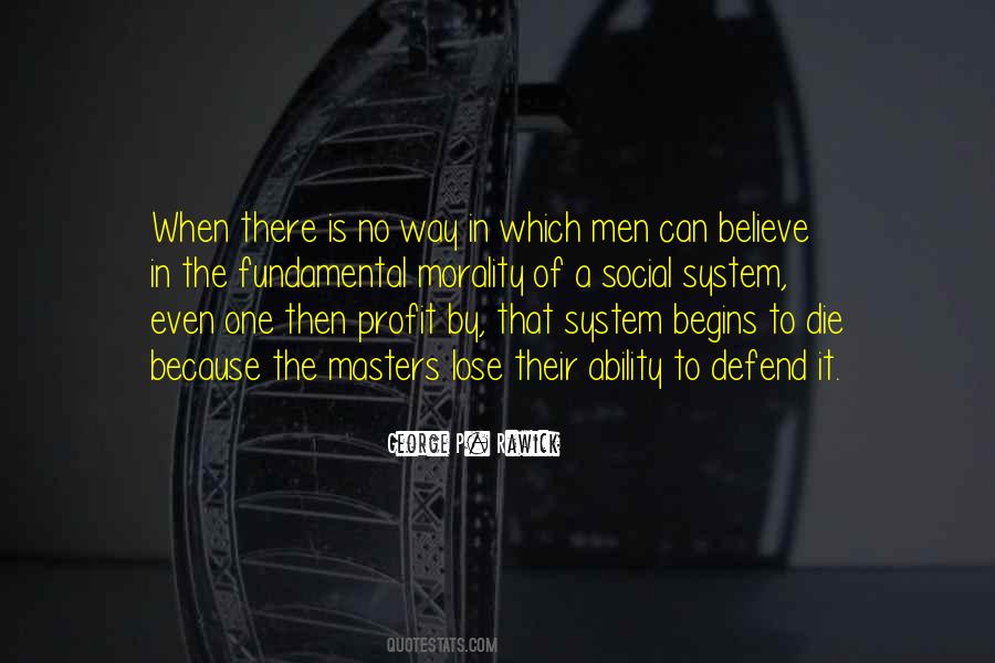 George P. Rawick Quotes #1159900 George P. Rawick Quotes #1159900
