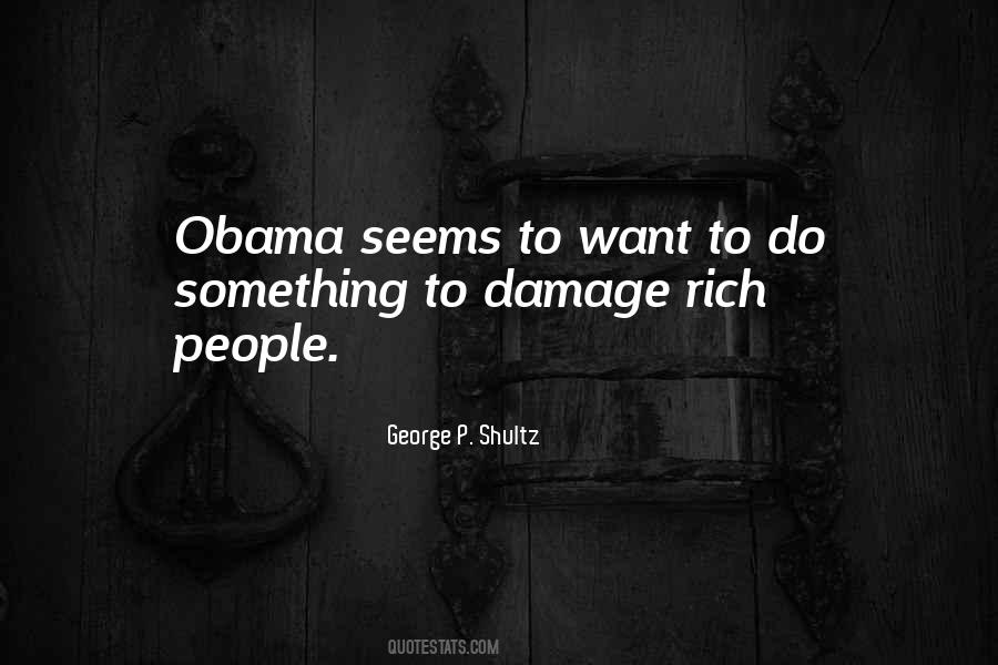 George P. Shultz Quotes #1260983