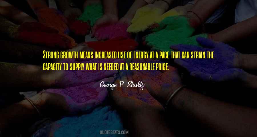 George P. Shultz Quotes #44222