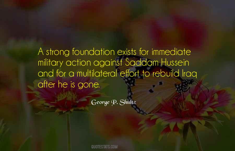 George P. Shultz Quotes #518424