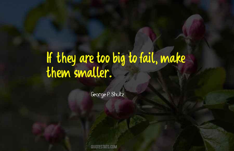 George P. Shultz Quotes #696624