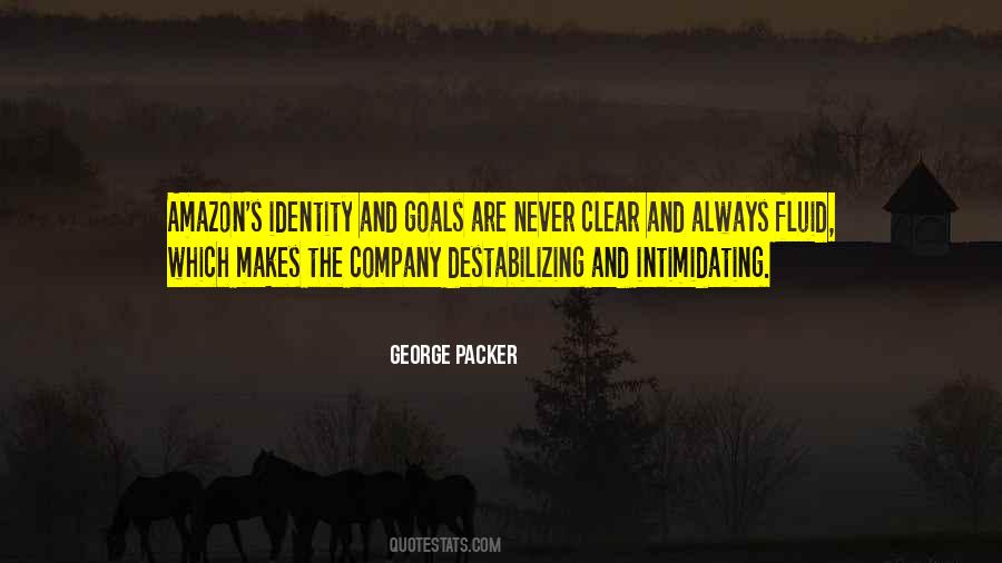 George Packer Quotes #1142977