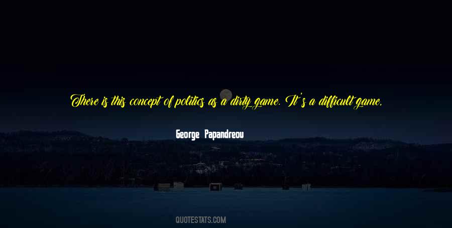 George Papandreou Quotes #1768627