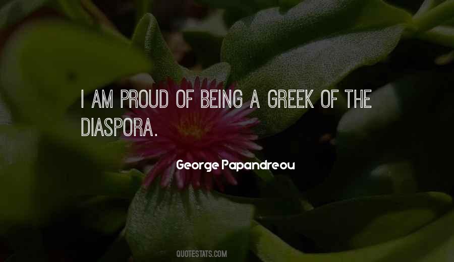 George Papandreou Quotes #830534