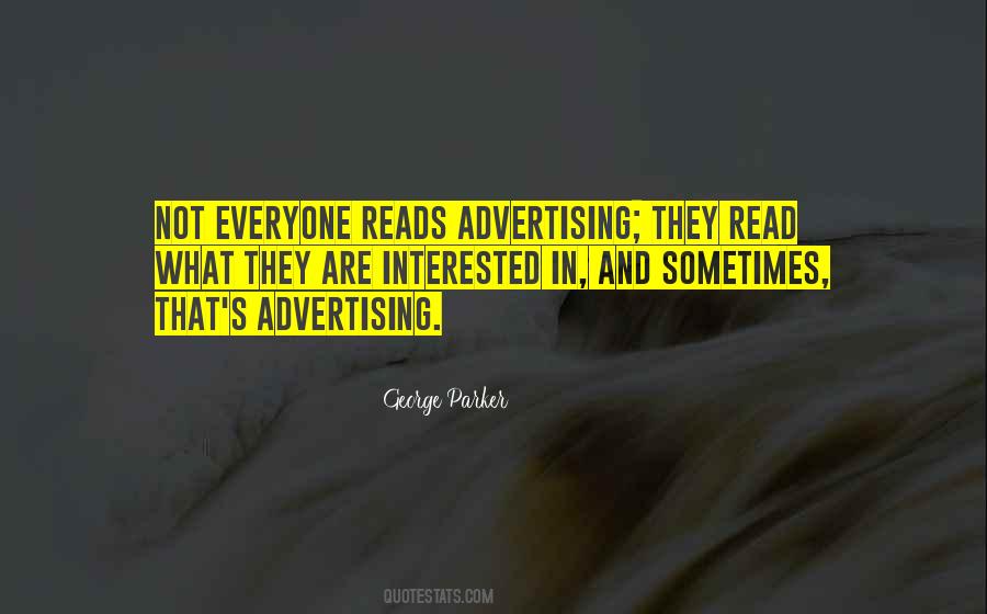 George Parker Quotes #677278 George Parker Quotes #677278