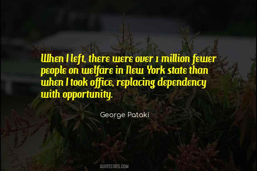 George Pataki Quotes #1100883
