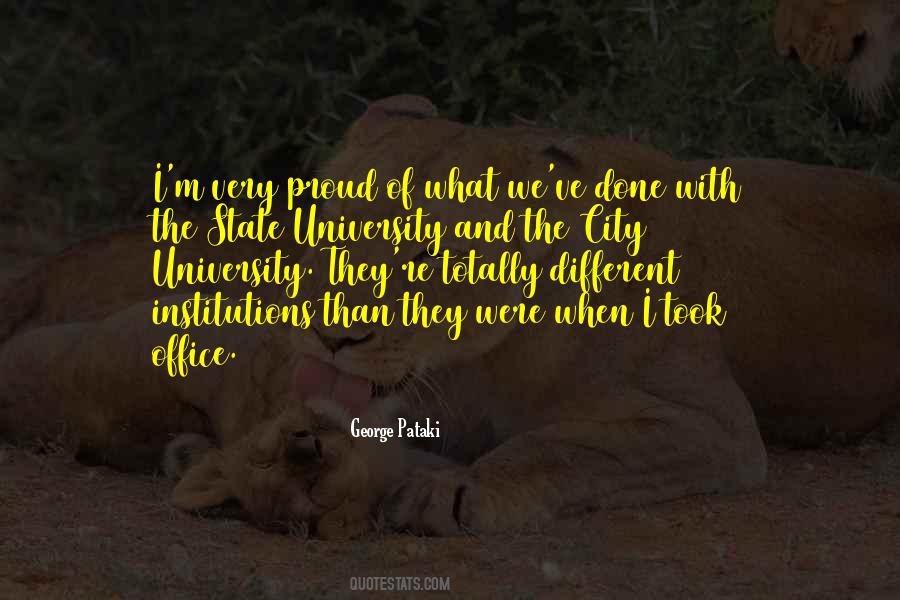 George Pataki Quotes #1101161