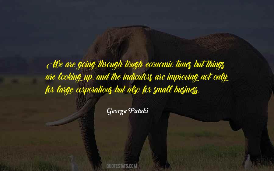 George Pataki Quotes #1644245