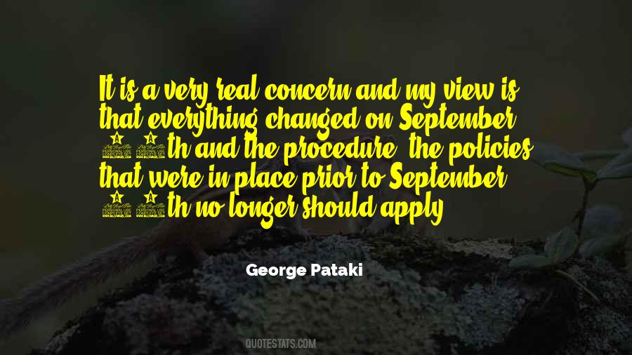 George Pataki Quotes #1764213