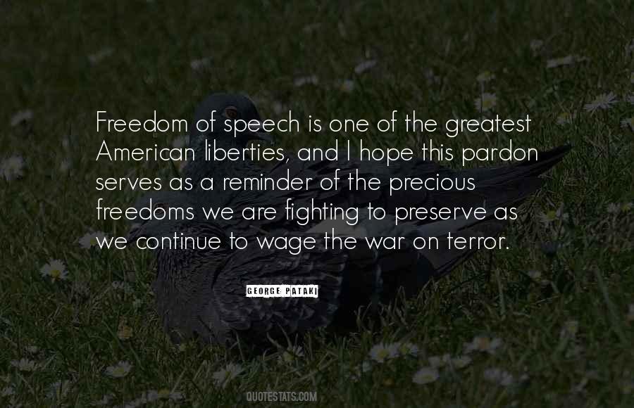 George Pataki Quotes #230328