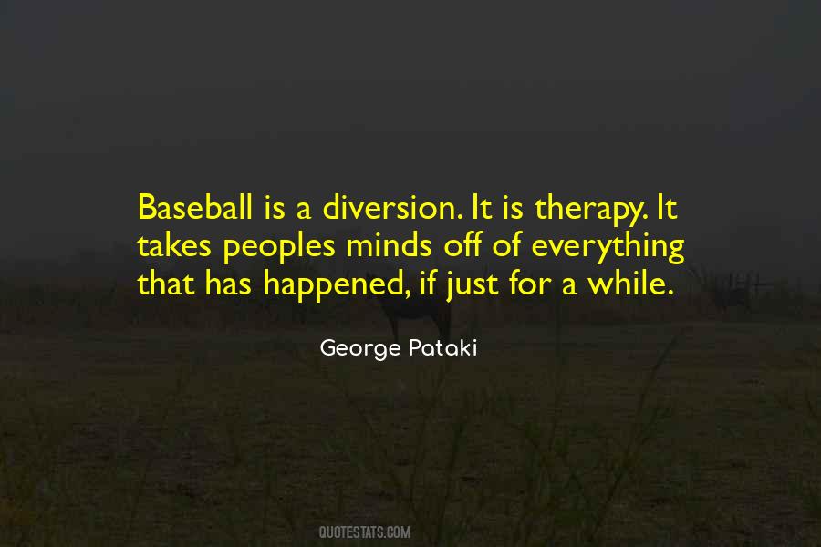 George Pataki Quotes #311667