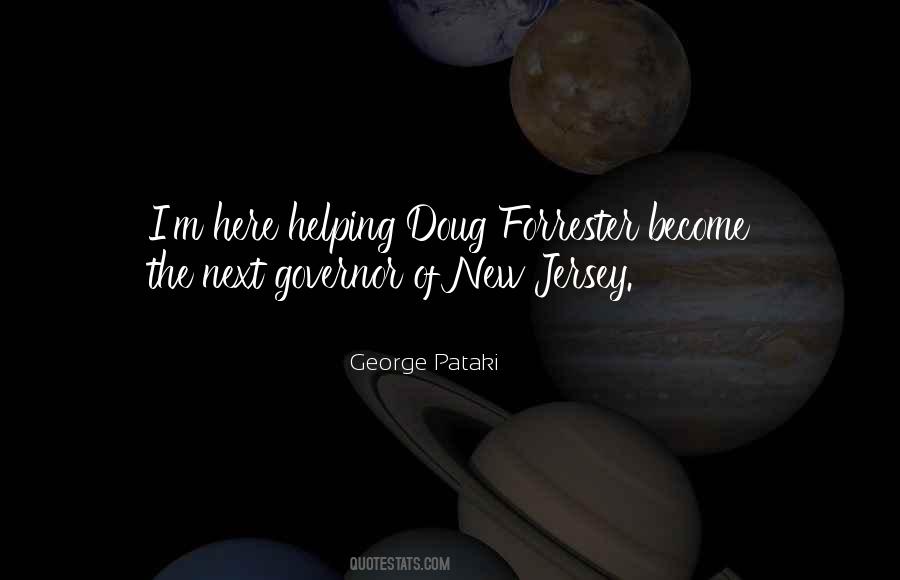 George Pataki Quotes #436302