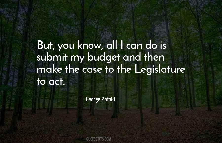 George Pataki Quotes #900510