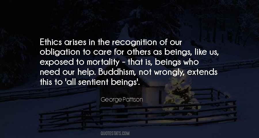 George Pattison Quotes #1691176