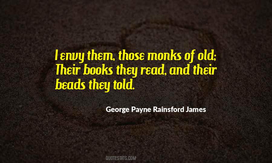 George Payne Rainsford James Quotes #18381 George Payne Rainsford James Quotes #18381