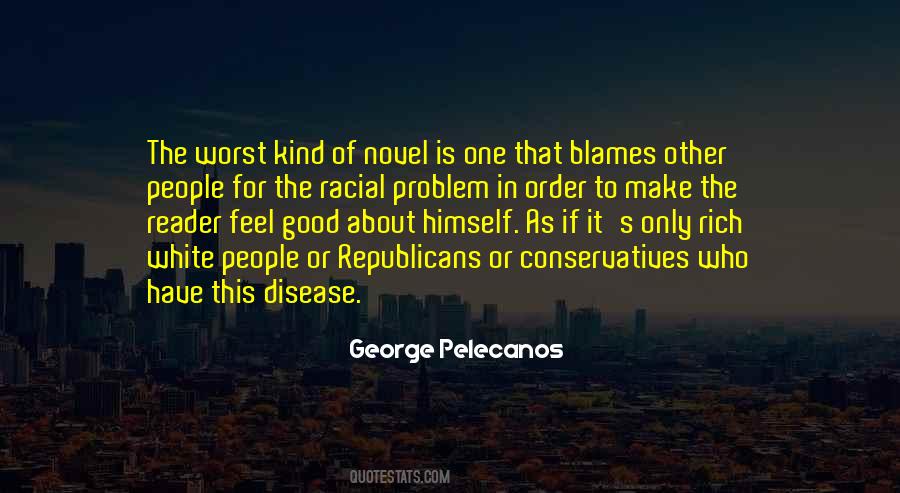 George Pelecanos Quotes #213559