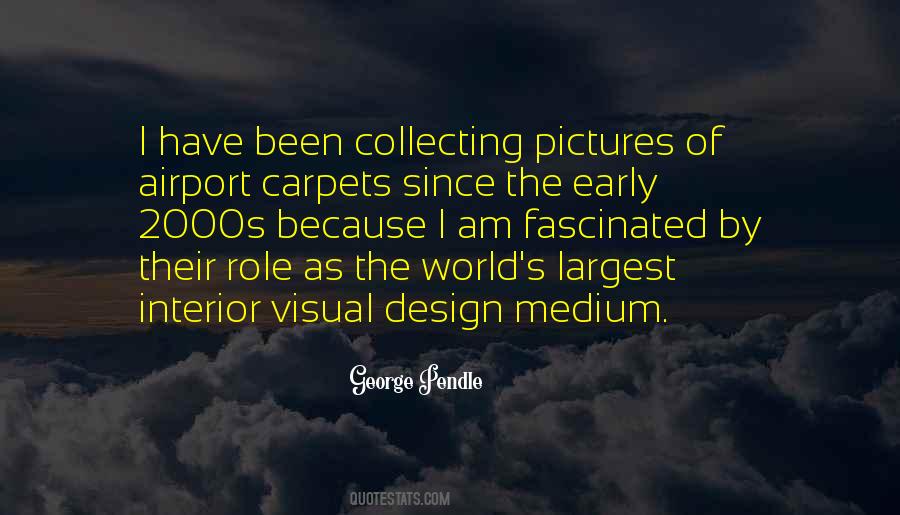 George Pendle Quotes #1605703