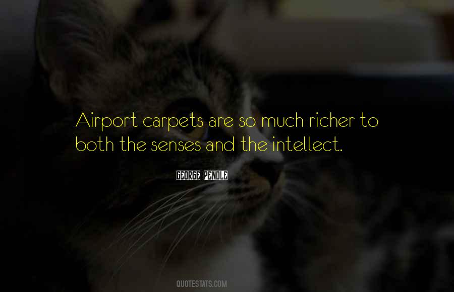 George Pendle Quotes #1709171