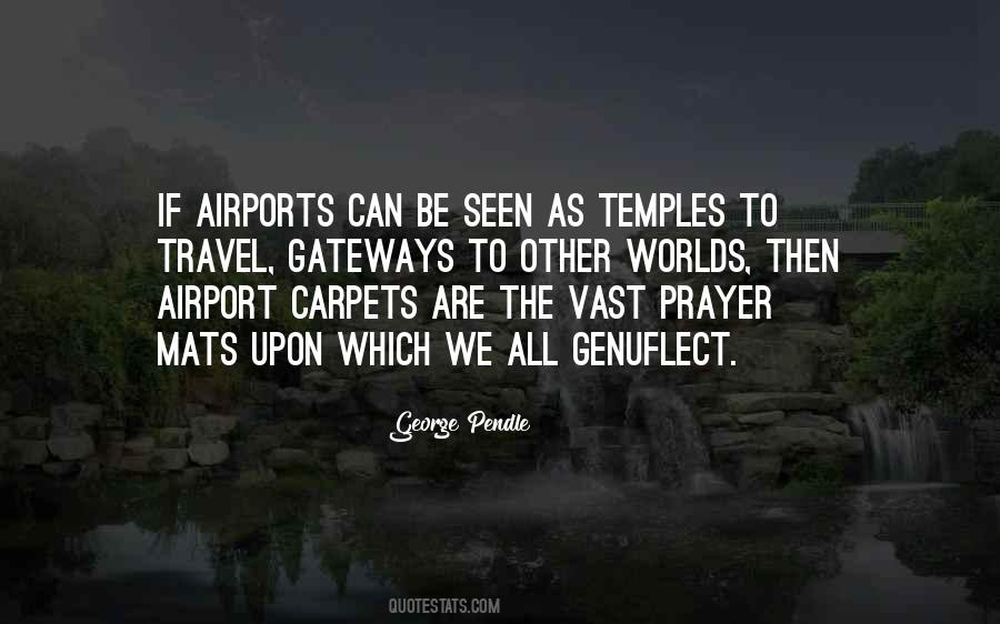 George Pendle Quotes #43738