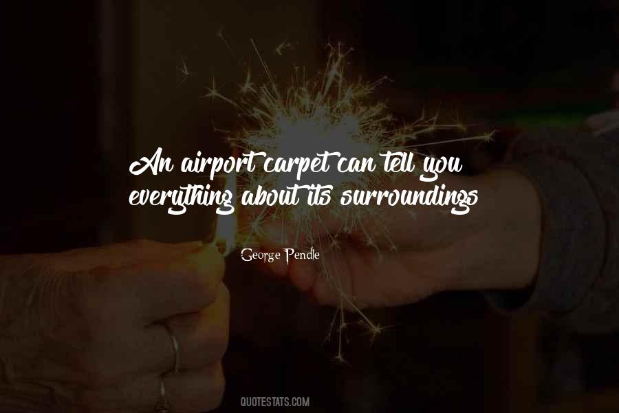 George Pendle Quotes #589662