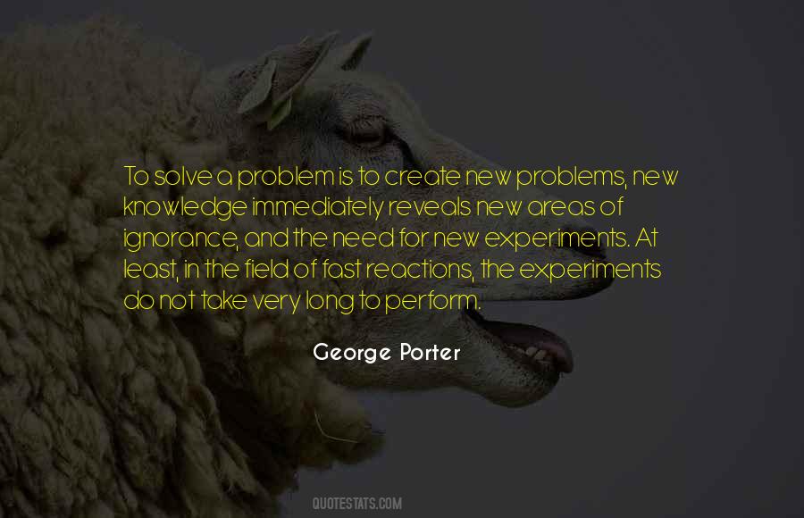 George Porter Quotes #978775