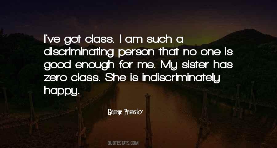 George Pransky Quotes #1056362