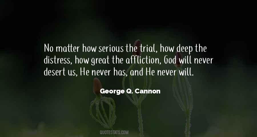 George Q. Cannon Quotes #1612812