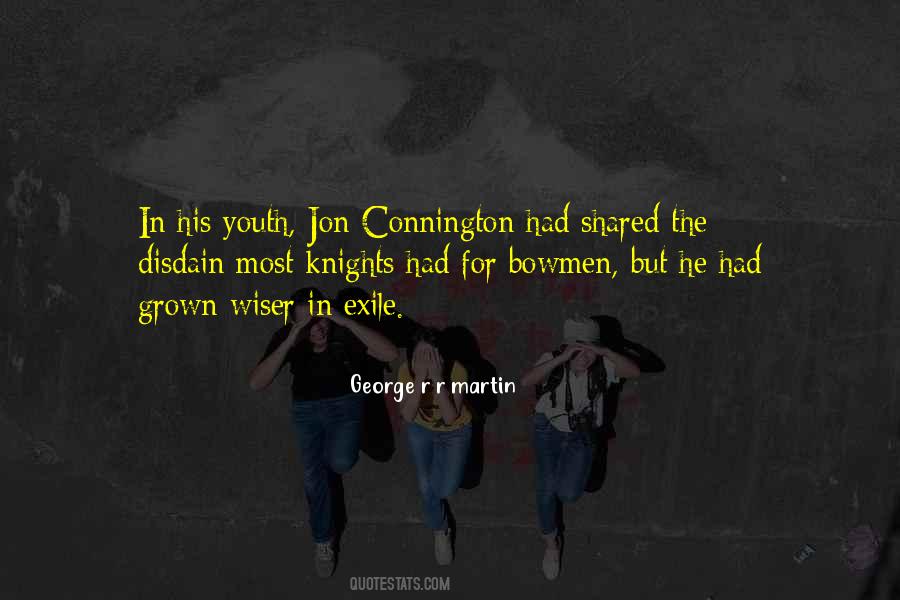 George R R Martin Quotes #1112407