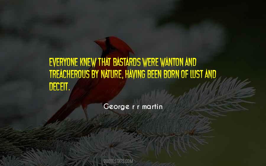 George R R Martin Quotes #1192941