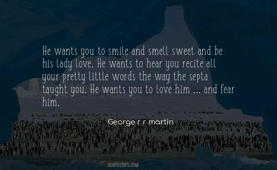 George R R Martin Quotes #1277536