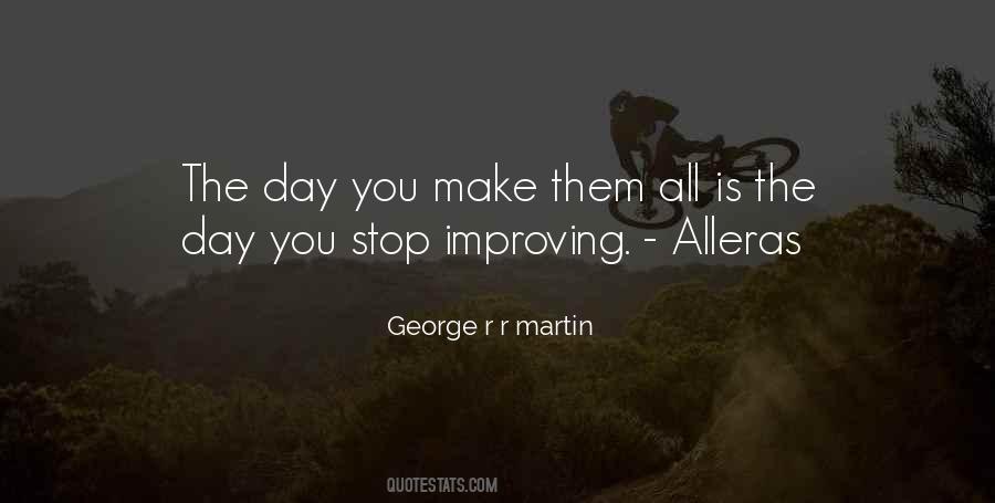 George R R Martin Quotes #1606512