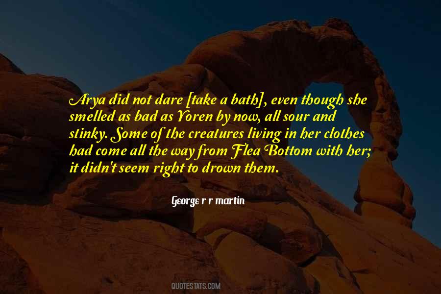 George R R Martin Quotes #1687161