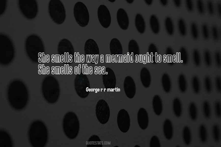 George R R Martin Quotes #1696786