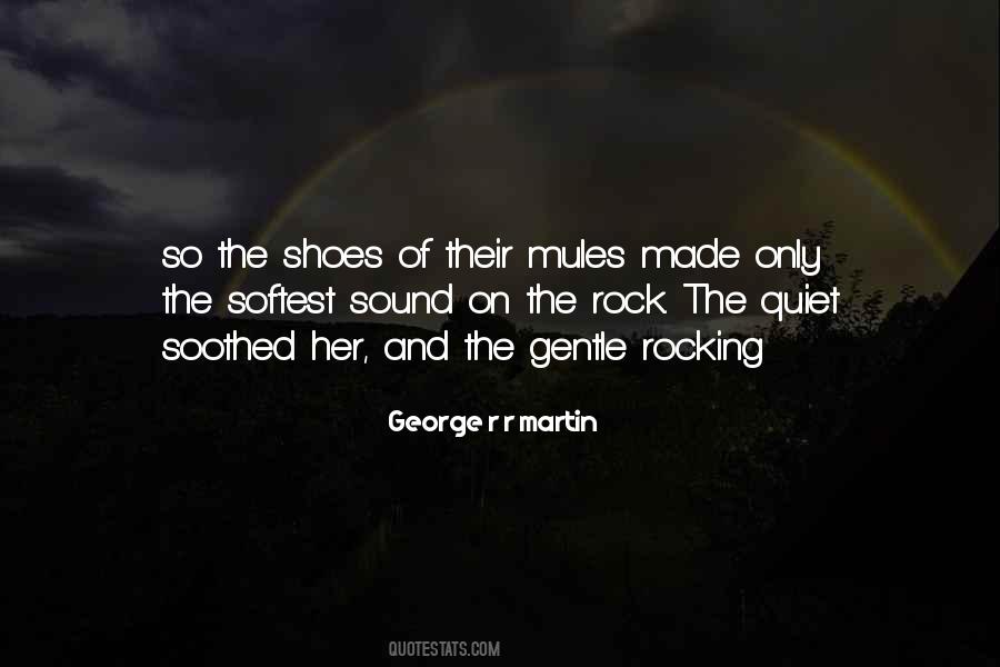 George R R Martin Quotes #291502