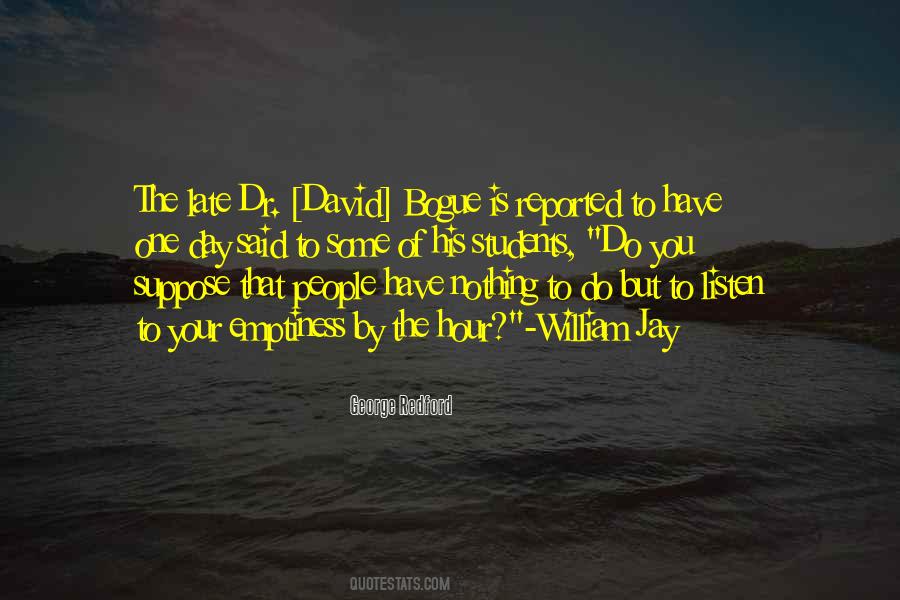 George Redford Quotes #1210342 George Redford Quotes #1210342