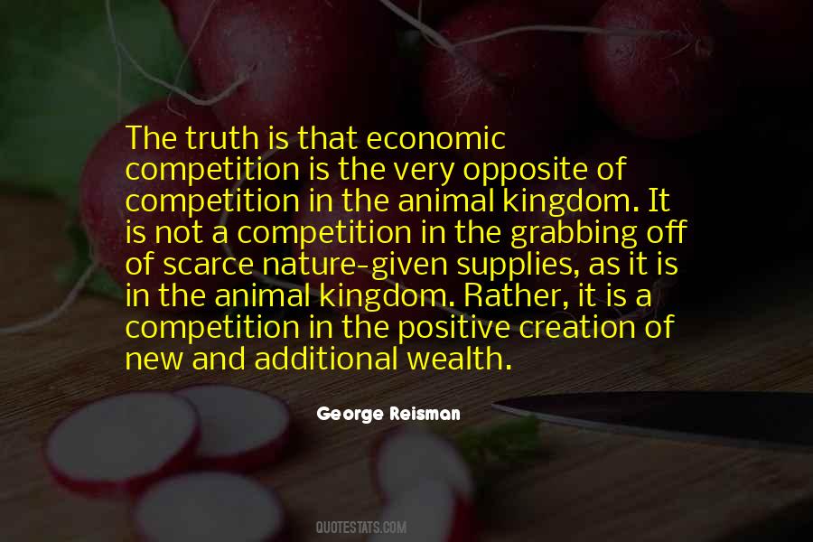 George Reisman Quotes #1439857